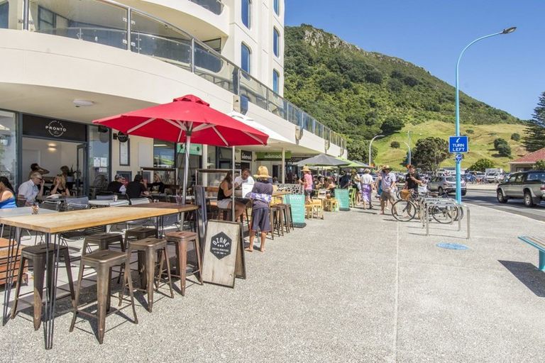 Photo of property in Puriri Village, 3 Puriri Street, Mount Maunganui, 3116