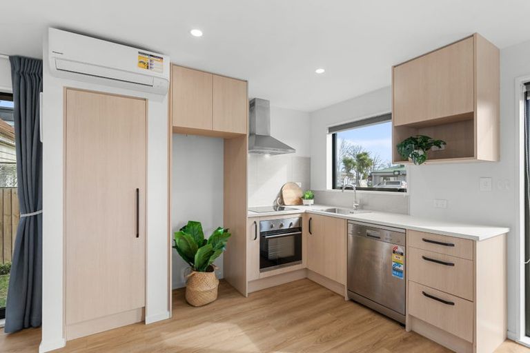Photo of property in 464d Wilsons Road, Waltham, Christchurch, 8011