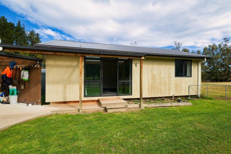 Photo of property in 2000 Inland Road, Lyford, Waiau, 7395