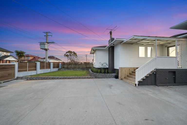 Photo of property in 1/8 Mangarata Avenue, Papatoetoe, Auckland, 2025