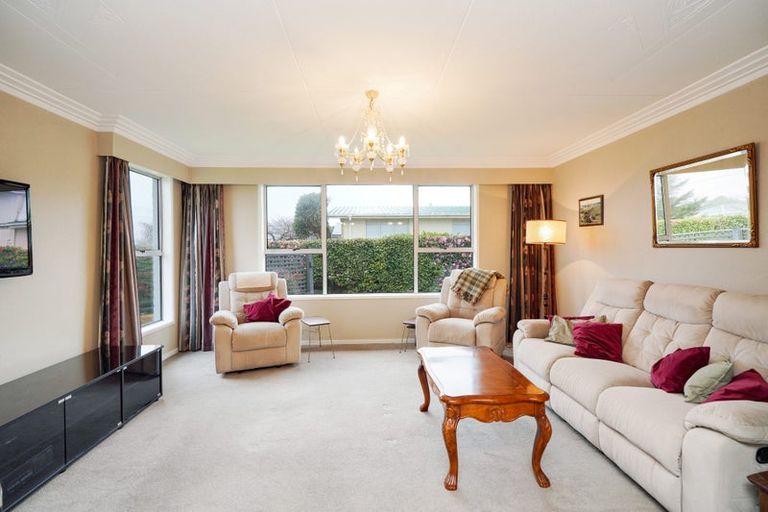 Photo of property in 61 Racecourse Road, Glengarry, Invercargill, 9810