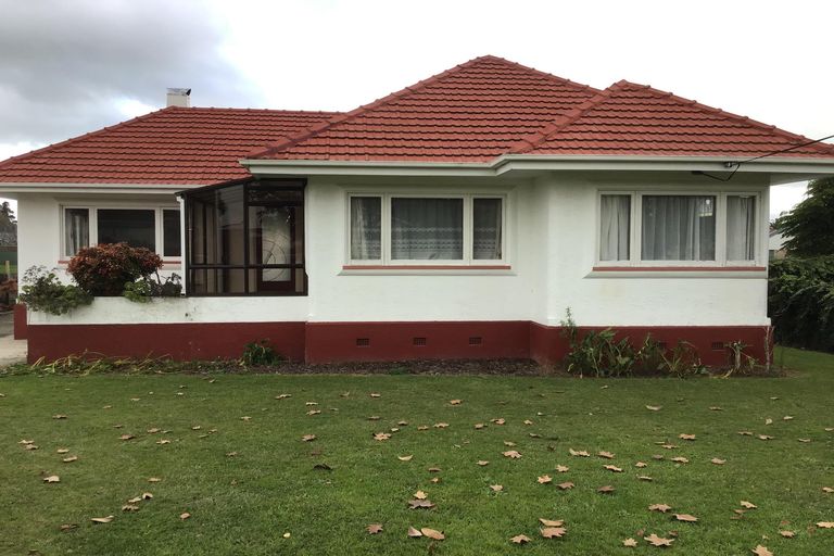 Photo of property in 438 Thames Street, Morrinsville, 3300