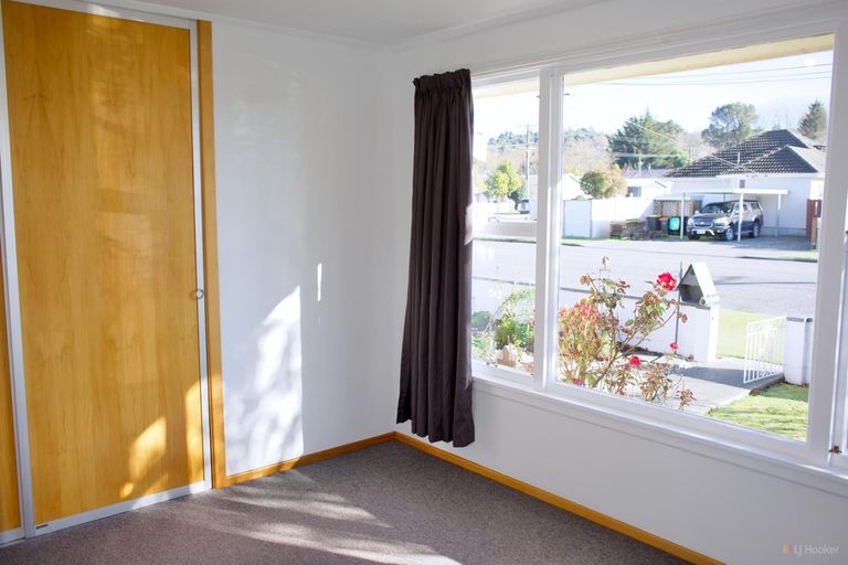 Photo of property in 2a George Street, Geraldine, 7930