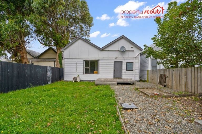 Photo of property in 180 Ettrick Street, Appleby, Invercargill, 9812