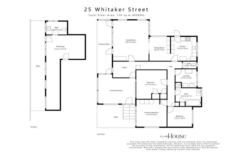 Photo of property in 25 Whitaker Street, Kihikihi, Te Awamutu, 3800
