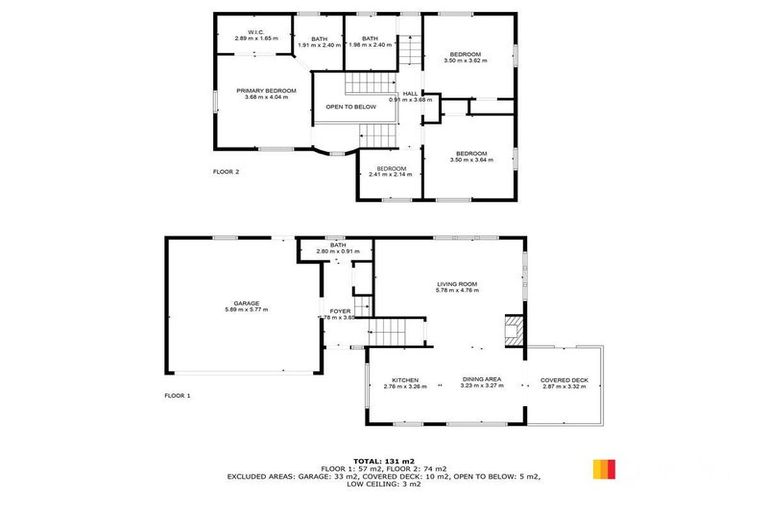 Photo of property in 30 Gamma Street, Belleknowes, Dunedin, 9011