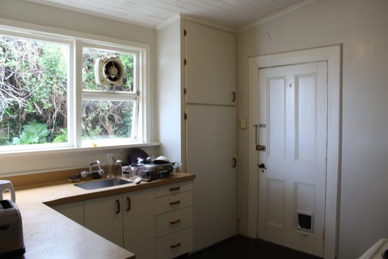 Photo of property in 5 Elm Row, Dunedin Central, Dunedin, 9016