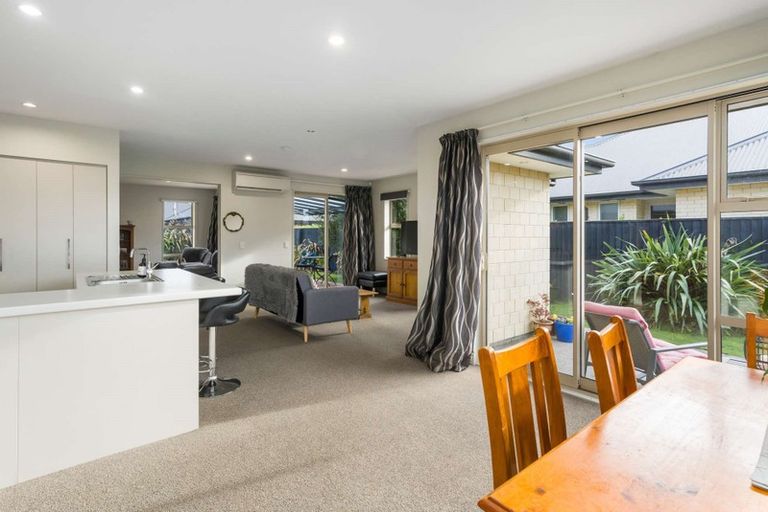 Photo of property in 13 Brockelbank Drive, Kaiapoi, 7630