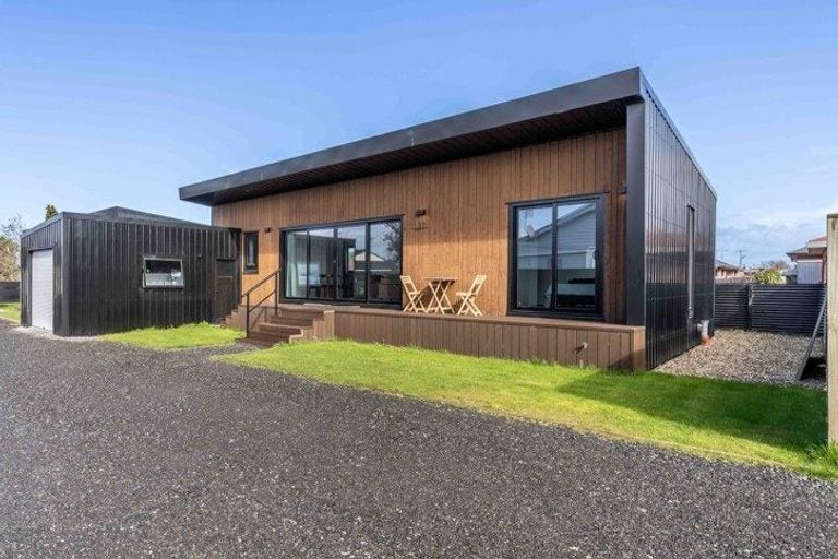 Photo of property in 37 Jenkin Street, Strathern, Invercargill, 9812