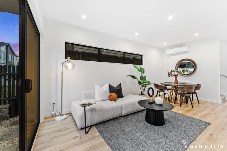 Photo of property in 7c Poto Street, Te Atatu South, Auckland, 0610