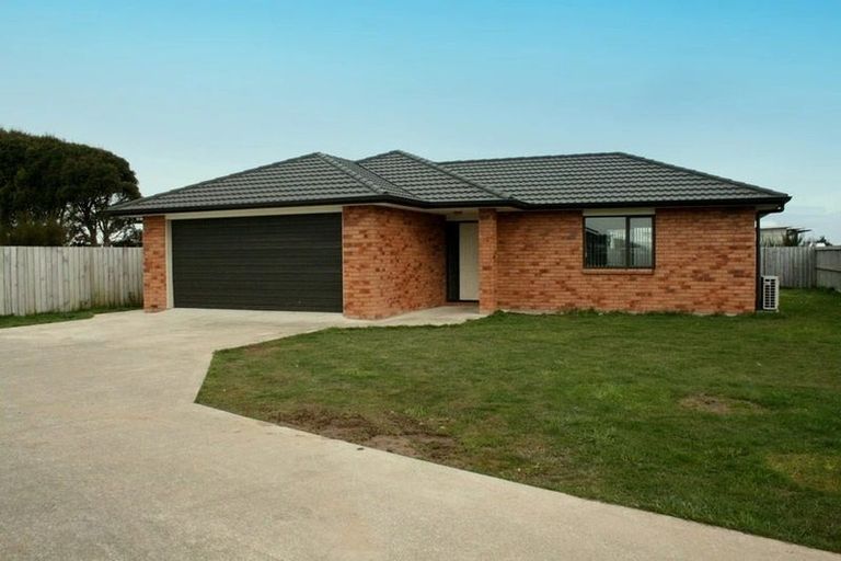 Photo of property in 71 Mavora Mews, Heidelberg, Invercargill, 9812