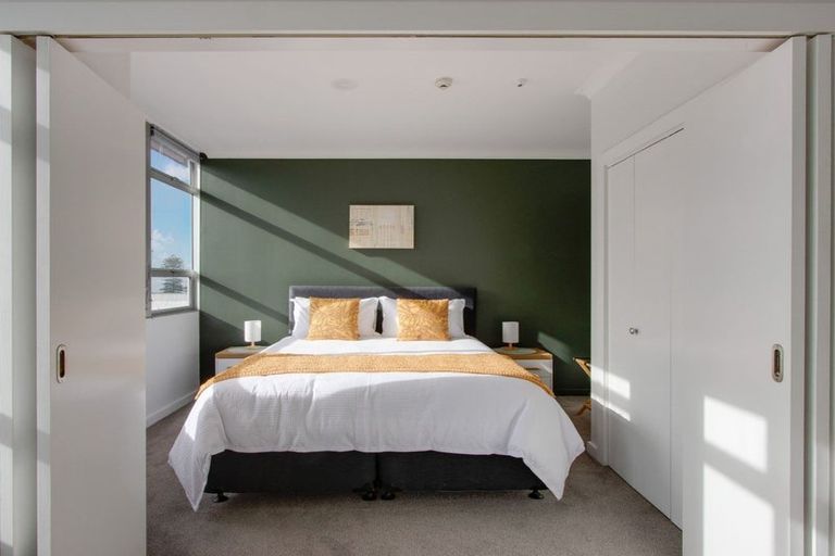 Photo of property in 5c/3 Shakespeare Road, Napier South, Napier, 4110
