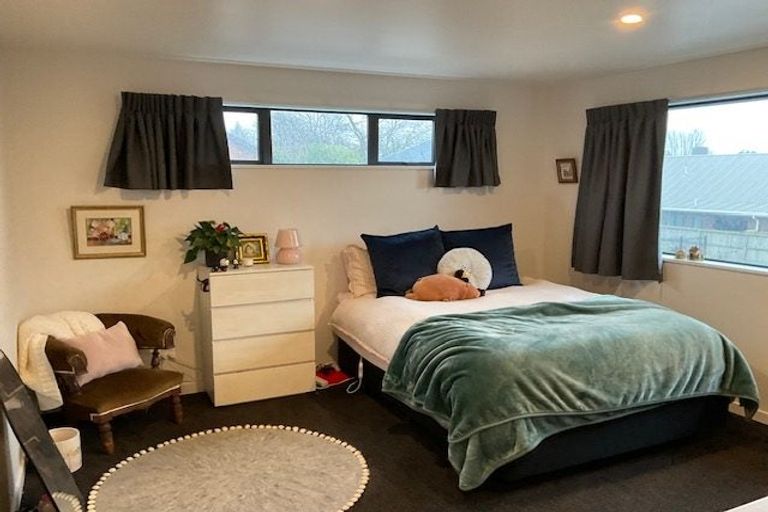 Photo of property in 1/24 Wharenui Road, Upper Riccarton, Christchurch, 8041