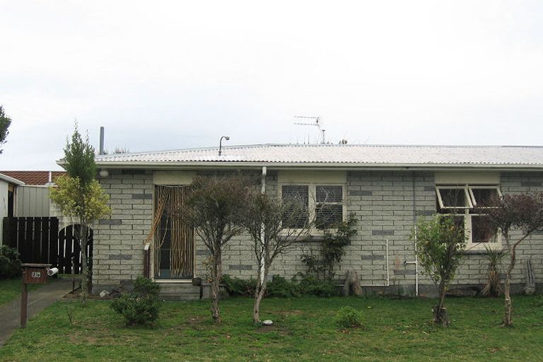 Photo of property in 2b Teoti Street, Paraparaumu Beach, Paraparaumu, 5032