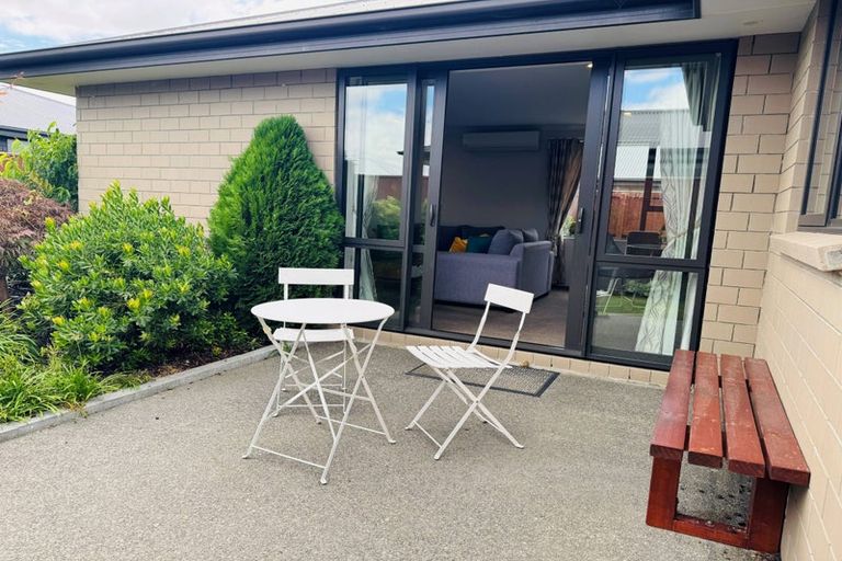 Photo of property in 21 Haremoor Way, Rolleston, 7615