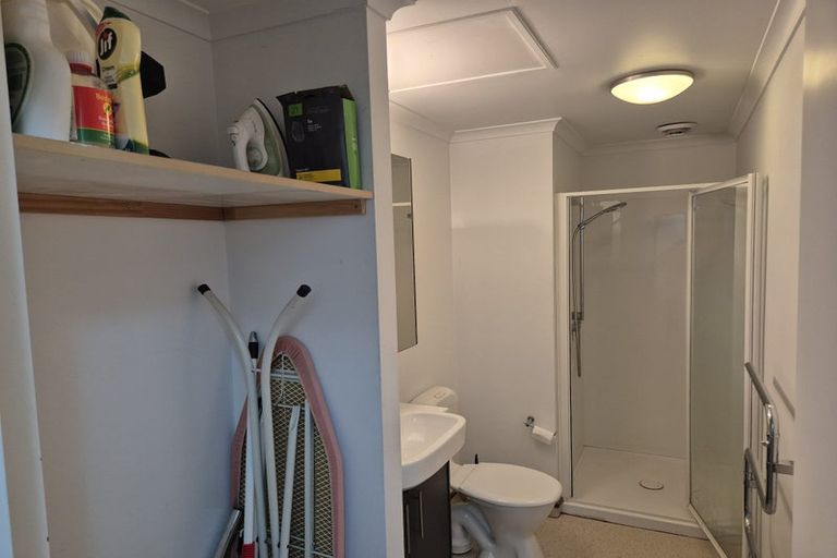 Photo of property in Monvie Apartments, 512/15 Holland Street, Te Aro, Wellington, 6011