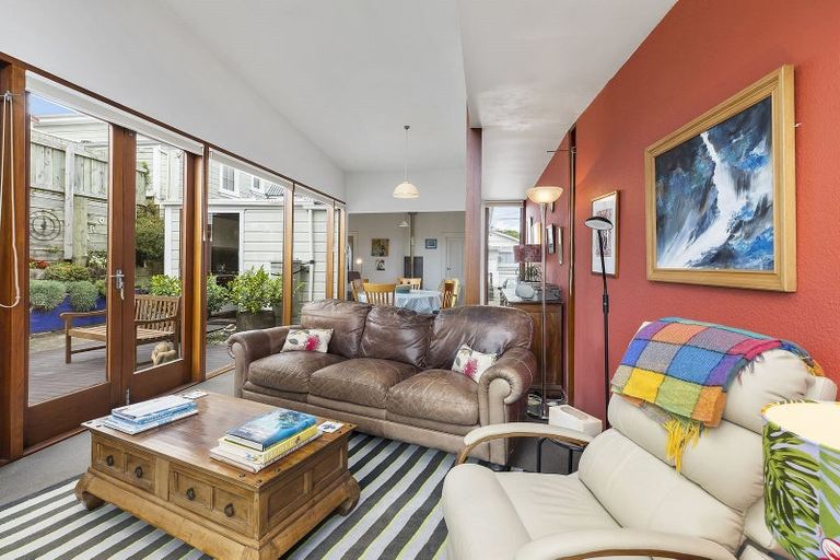 Photo of property in 37 Burgess Road, Johnsonville, Wellington, 6037