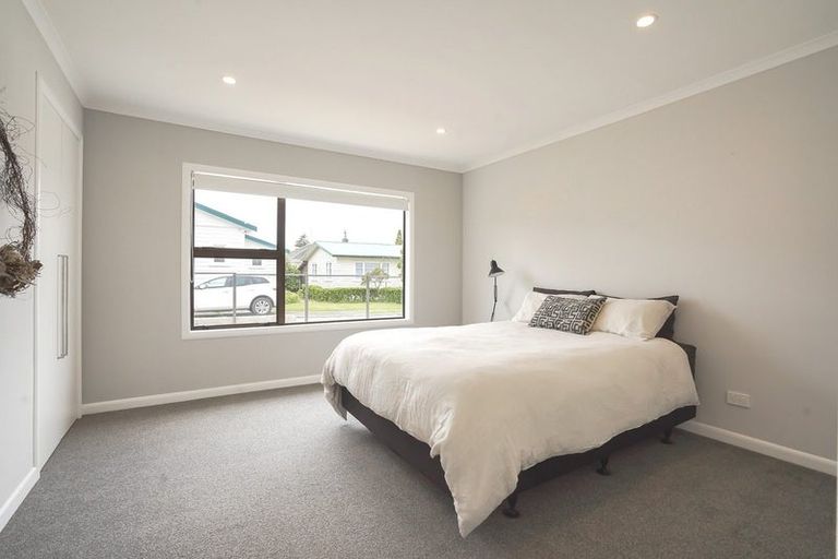 Photo of property in 3b Griffiths Place, Claudelands, Hamilton, 3214