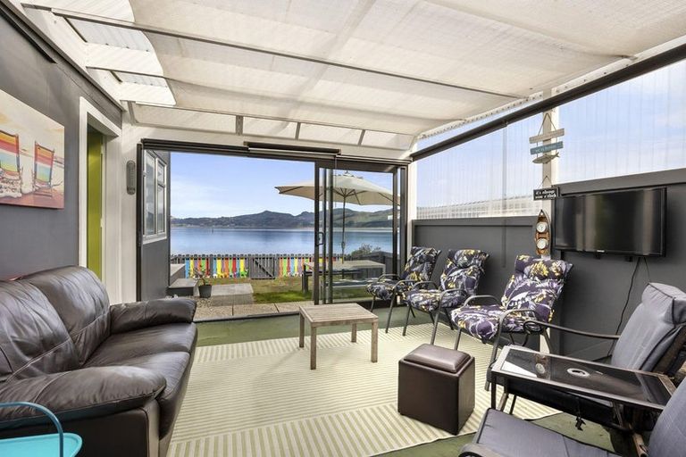 Photo of property in 940 Harington Point Road, Harington Point, Dunedin, 9077