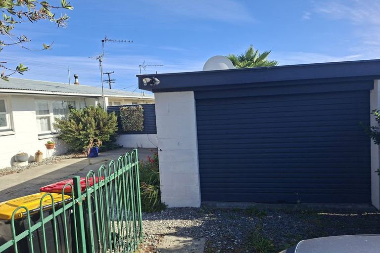 Photo of property in 231a Scott Street, Redwoodtown, Blenheim, 7201
