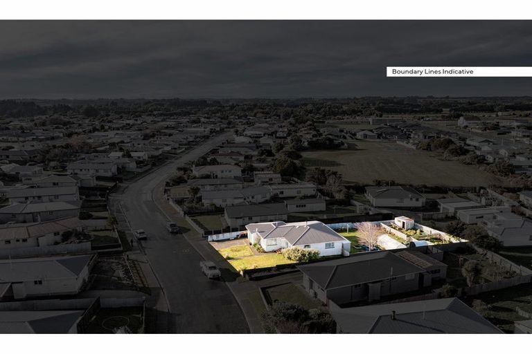 Photo of property in 96 Waiau Crescent, Kingswell, Invercargill, 9812