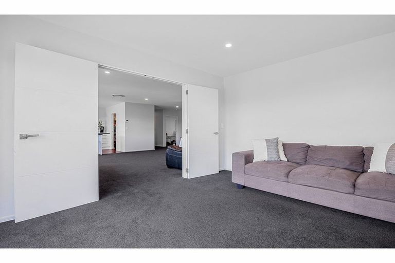 Photo of property in 265 Lincoln Rolleston Road, Rolleston, 7615