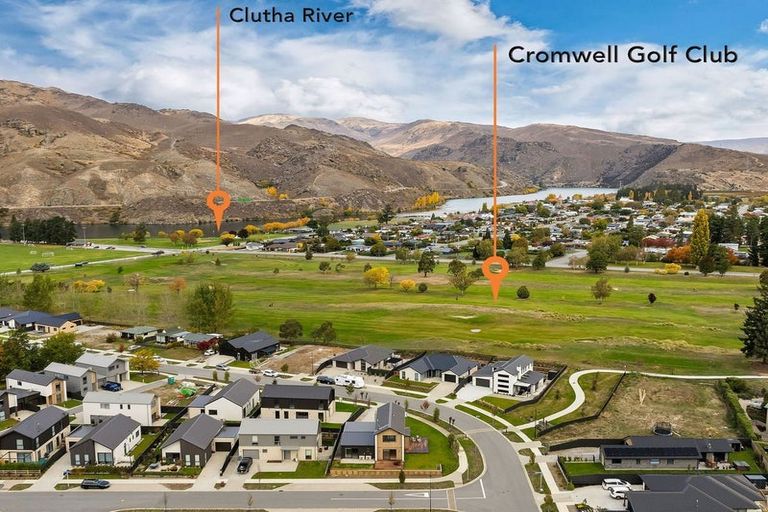 Photo of property in 38 Wallis Drive, Cromwell, 9310