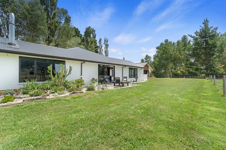 Photo of property in 1222 Te Aroha-gordon Road, Manawaru, 3391