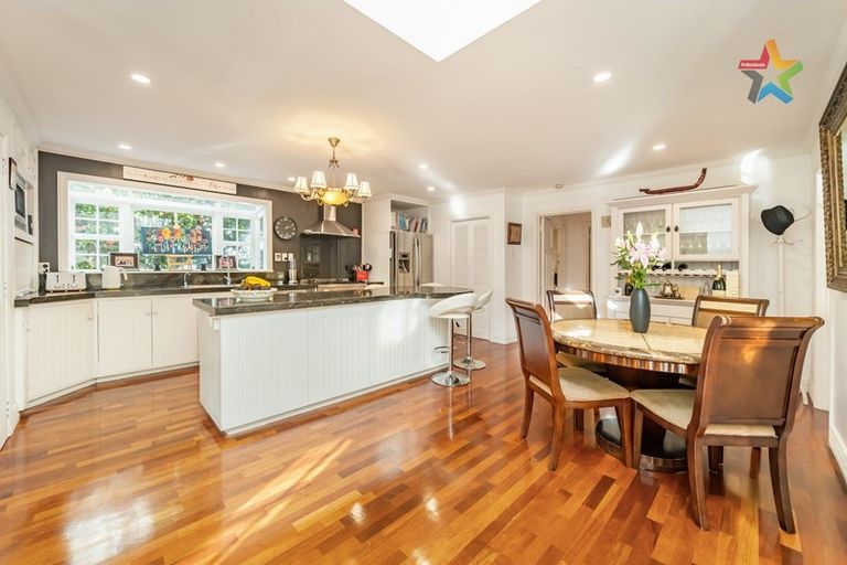 Photo of property in 7 Hinau Street, Woburn, Lower Hutt, 5010