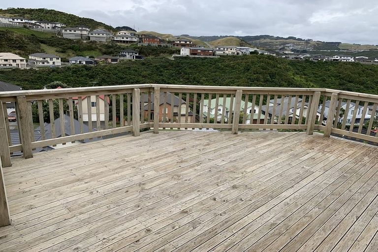 Photo of property in 26 Tattenhall Grove, Churton Park, Wellington, 6037