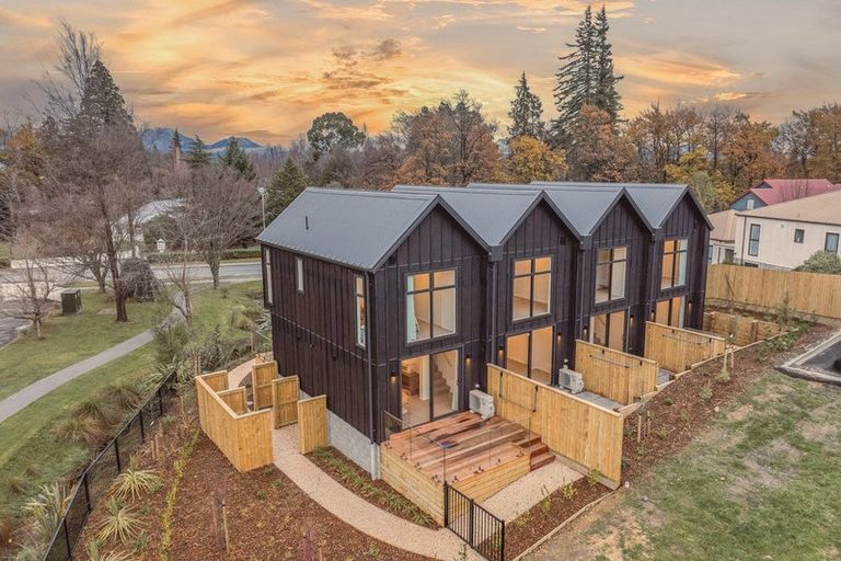 Photo of property in 1/20 Jacks Pass Road, Hanmer Springs, 7334