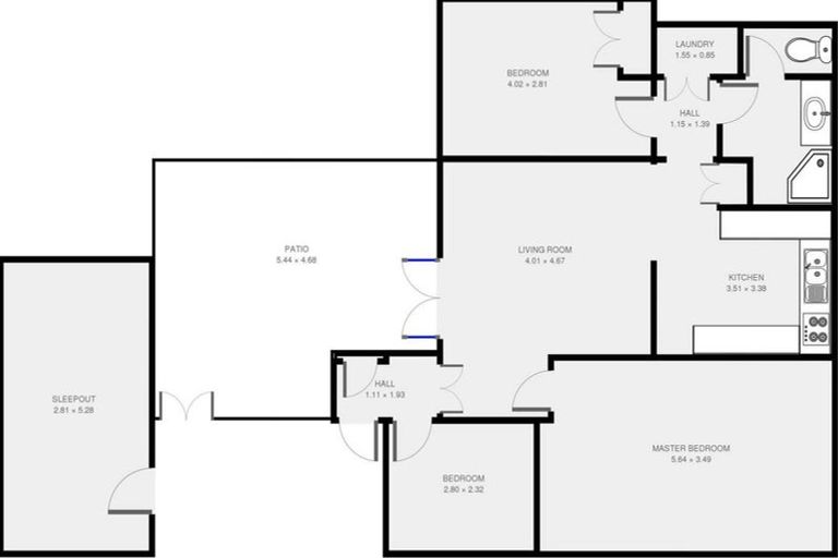 Photo of property in 16a Commodore Parry Road, Castor Bay, Auckland, 0620