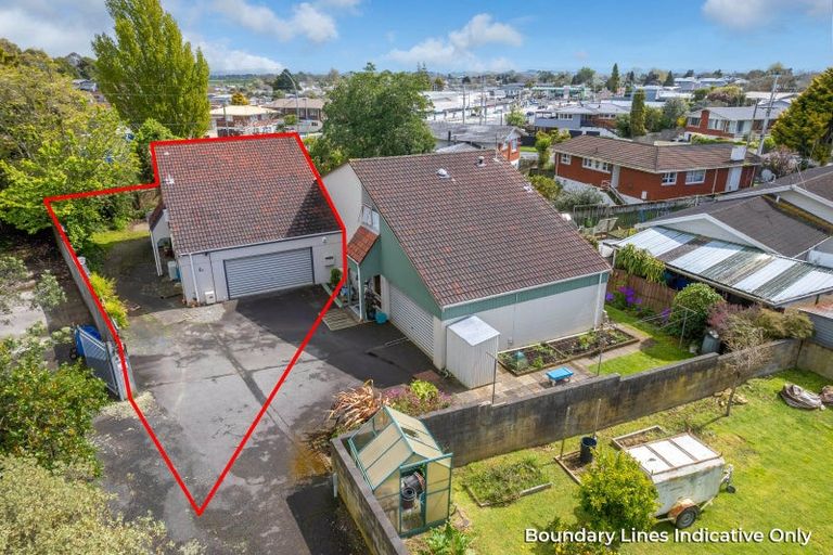 Photo of property in 6b Pelorus Street, Glenview, Hamilton, 3206