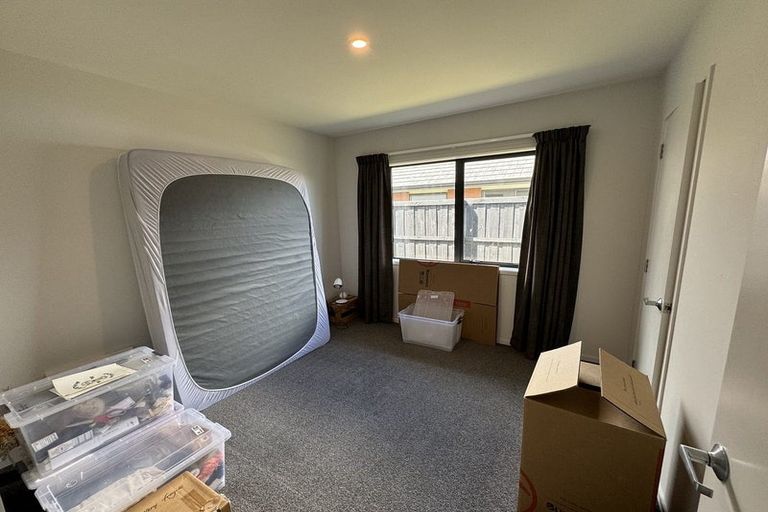 Photo of property in 8 Hartford Crescent, Rolleston, 7615