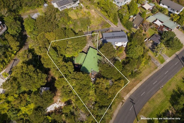 Photo of property in 26 Gallagher Drive, Tairua, 3508