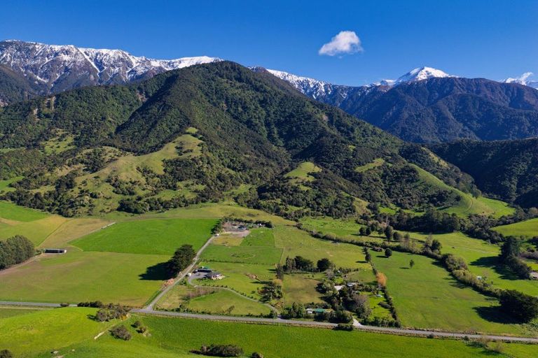 Photo of property in 53 Grange Road, Hapuku, Kaikoura, 7371