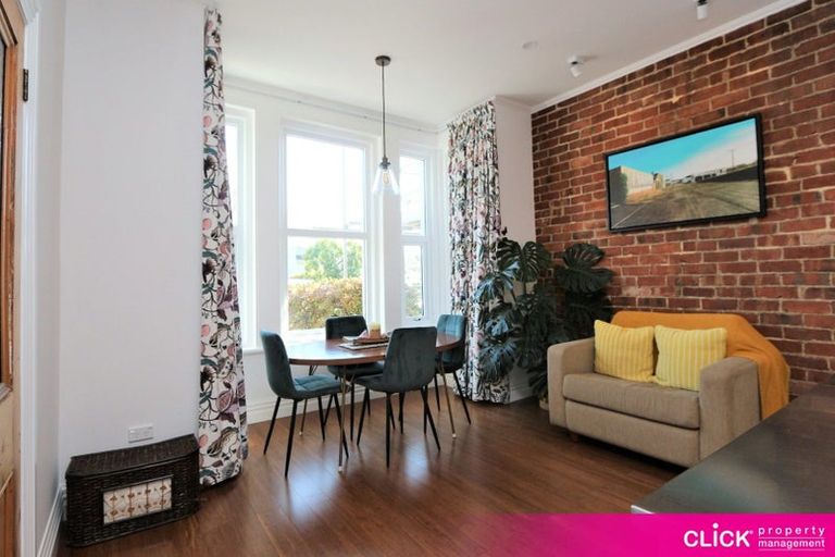 Photo of property in 317 High Street, Dunedin Central, Dunedin, 9016