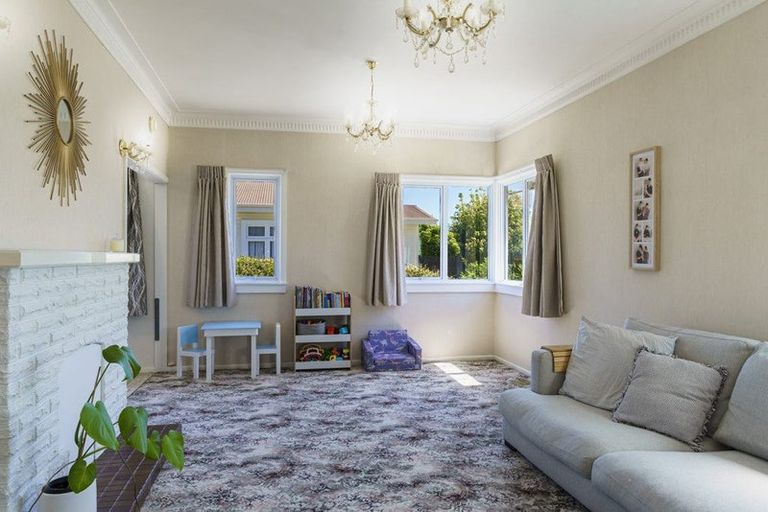 Photo of property in 26 Sanders Avenue, Marewa, Napier, 4110