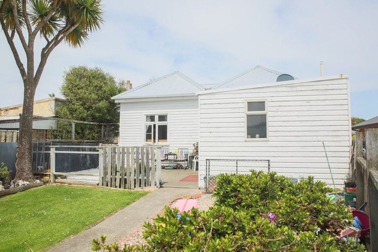 Photo of property in 112 Earn Street, Appleby, Invercargill, 9812