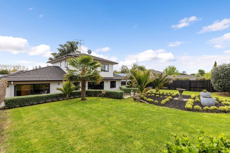 Photo of property in 12 Holmwood Park Drive, Morrinsville, 3300