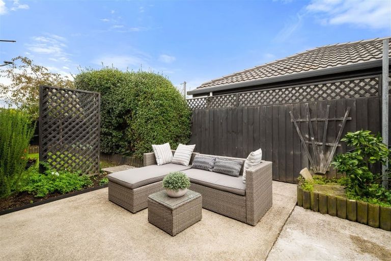Photo of property in 107c Edinburgh Street, Spreydon, Christchurch, 8024