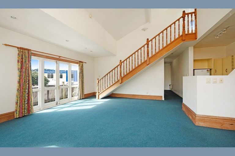 Photo of property in 50 Riddiford Street, Newtown, Wellington, 6021