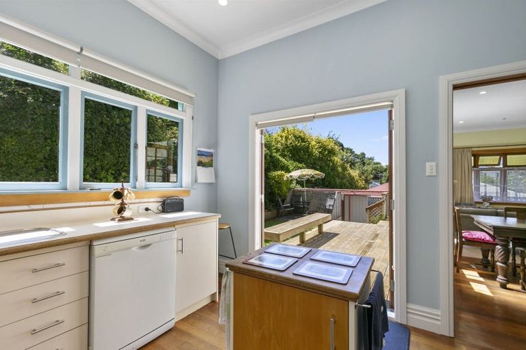 Photo of property in 34 Jefferson Street, Brooklyn, Wellington, 6021