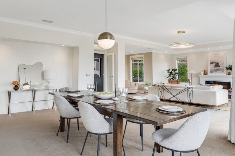 Photo of property in 1 Pearson Road, Whitford, Howick, 2571