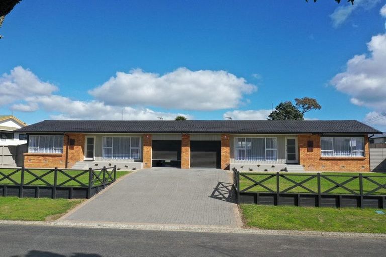 Photo of property in 1a Peters Place, Ngaruawahia, 3720