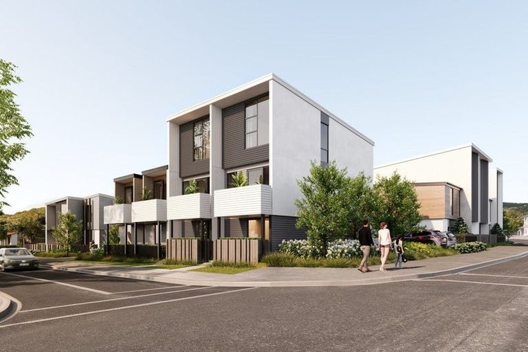 Photo of property in 9 Houhere Street, Paraparaumu, 5032