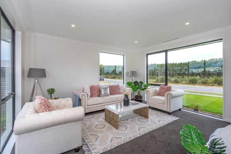 Photo of property in 81 Jimmy Adams Terrace, Lincoln, 7608