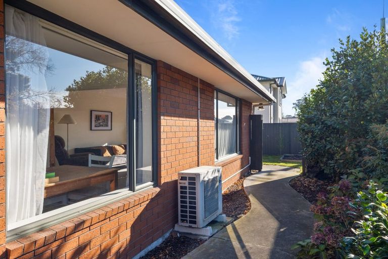 Photo of property in 54 Hansons Lane, Upper Riccarton, Christchurch, 8041