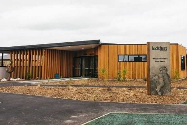 Photo of property in 31 Falcon Road, Rolleston, 7615