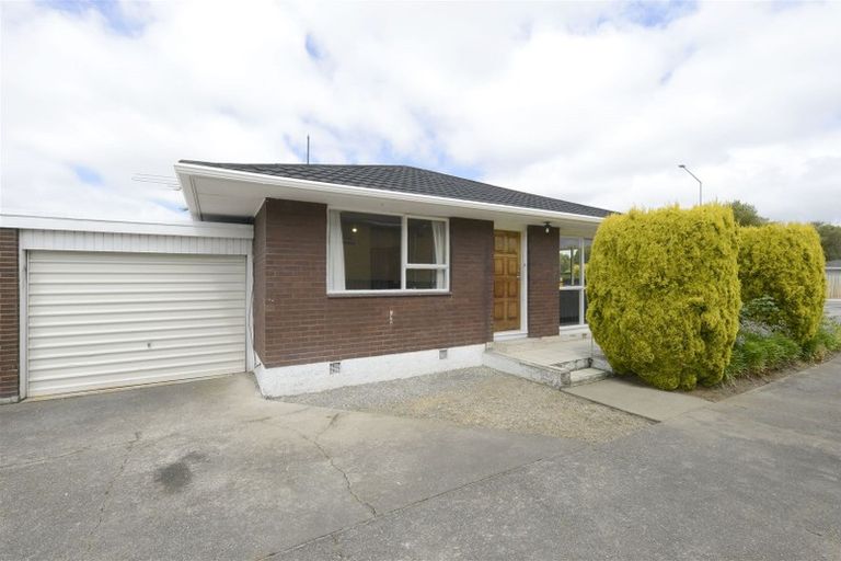 Photo of property in 224 Waimairi Road, Ilam, Christchurch, 8041